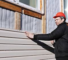 Affordable Siding Repair and Maintenance Services in Venersborg, WA